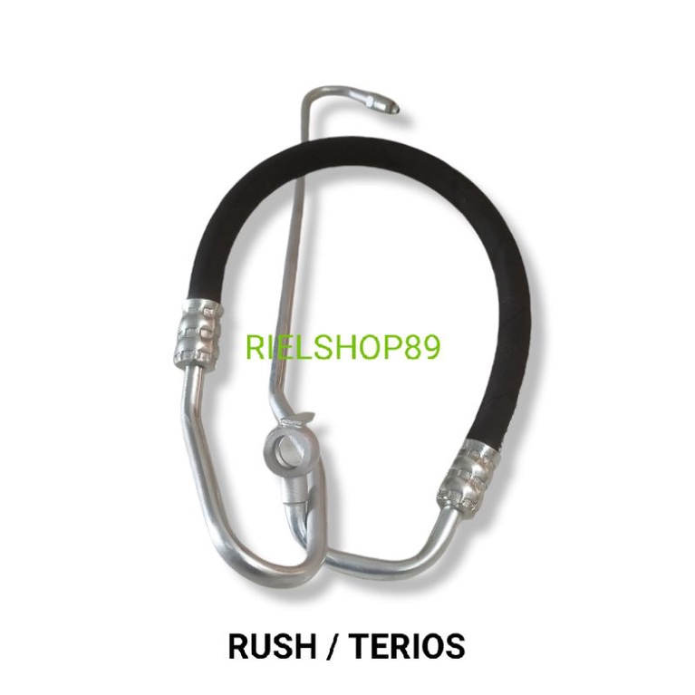 Selang Hose Power Steering Rush Terios Avanza Veloz