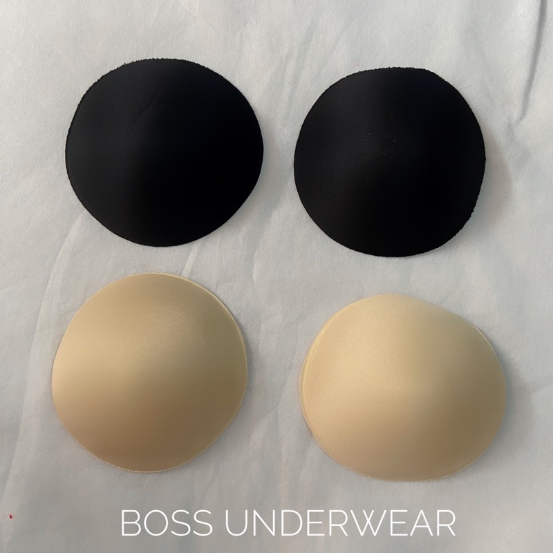 Busa Pad Sponge Cup Bra | Spons Bra | Cup Busa | Removable bra pads | Spons BH