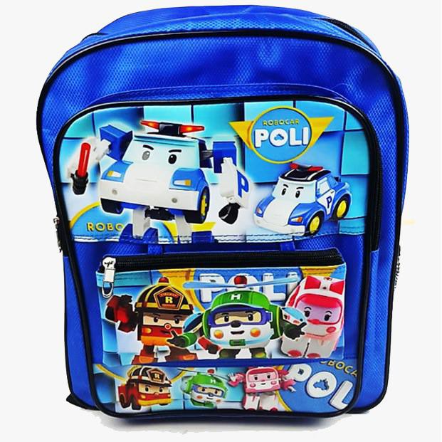 [BISA COD] MURAH MERIAH!! TAS RANSEL.GENDONG PLAYGROUP TK / TAS ANAK SEKOLAH COWOK KARAKTER