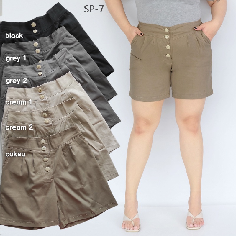 ARENA - Celana Pendek Wanita / HOT PANTS / Women Short Pants