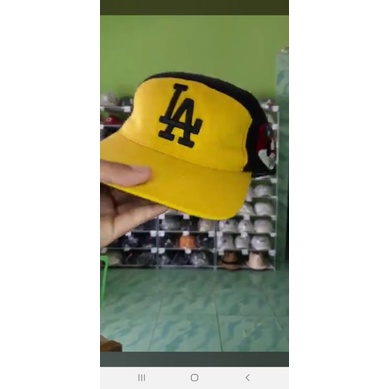 new era caps dan La Mlb caps original