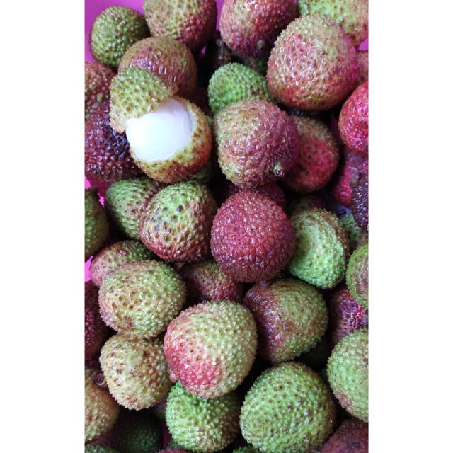 Leci madu/leci import/ Leci/lechy