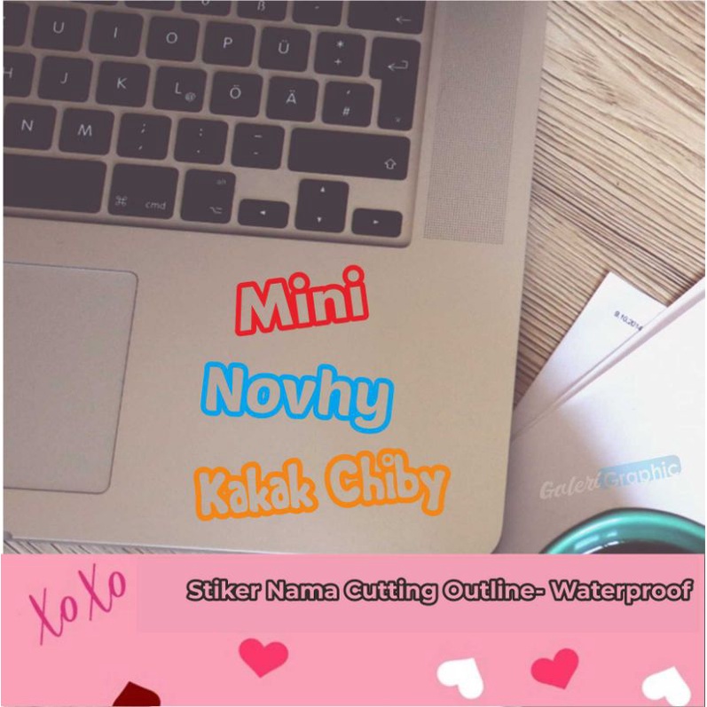 

STIKER NAMA LABEL NAMA CUTTING STIKER NAMA OUTLINE STIKER NAMA BOLONG