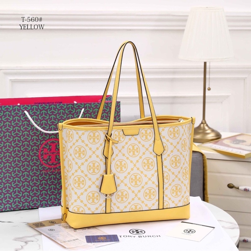 TAS TB TOTE CANVAS FREE PAPER BAG