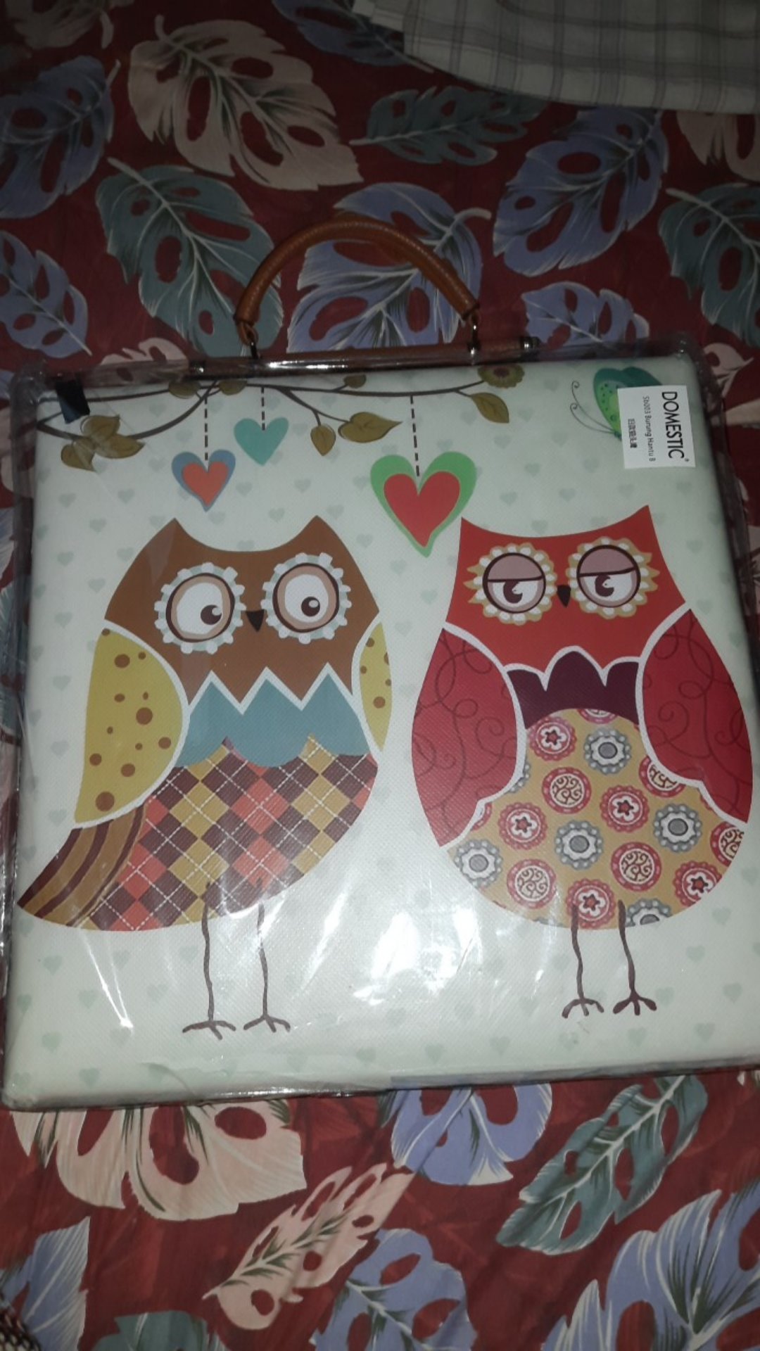 Kotak Serbaguna / Box Storage / Tempat Penyimpanan / Kotak Pakaian / Mainan / Sepatu / Barang