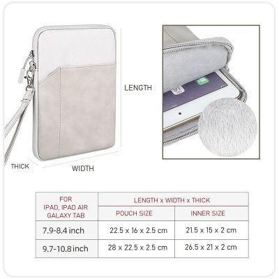 Tas Anti Air Ipad, Ipad Air, Galaxy Tab Waterproof Pouch for Ipad, Tab
