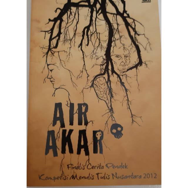 

Air Akar