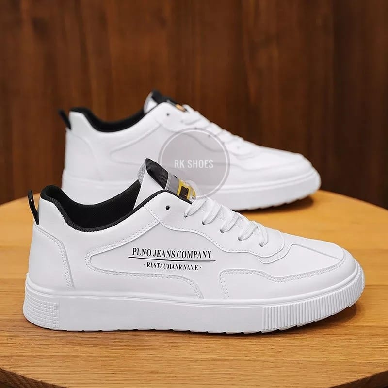 Sepatu Fashion Pria Keren Running Sneker Pria Sneakersswpatu Formal Swpsttu Cowok Sneakers Sepatu Pr
