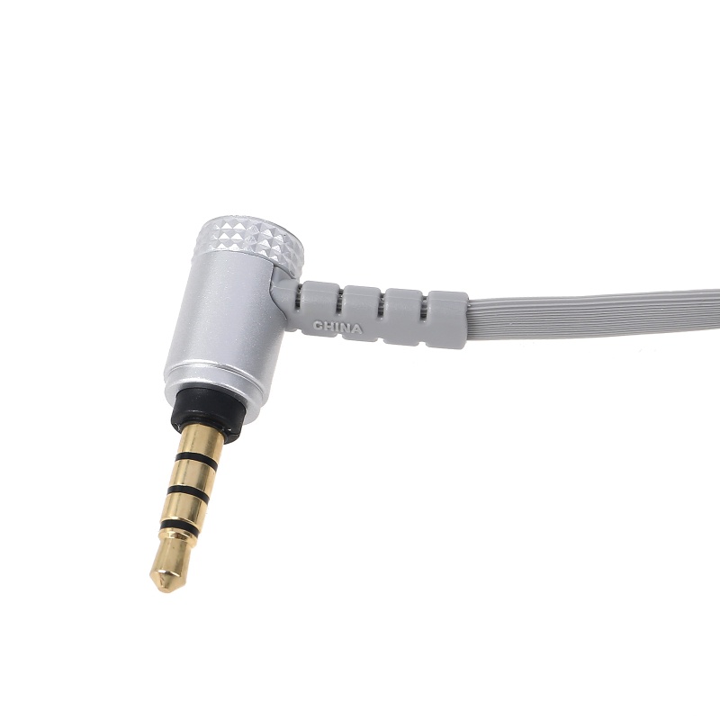 Btsg Kabel Aux 3.5mm Pengganti Untuk Headphone Sony Mdr-X10 Mdr-Xb920