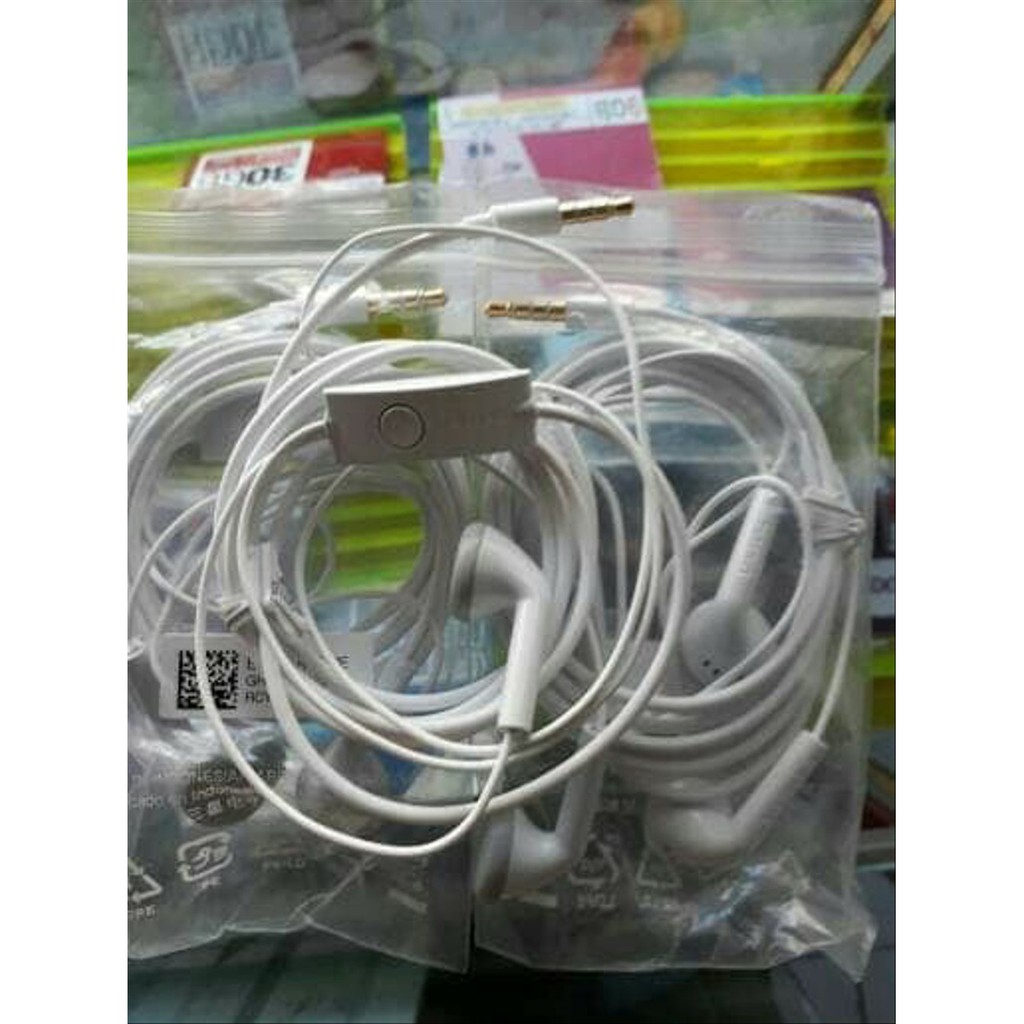 Headset samsung original 100%