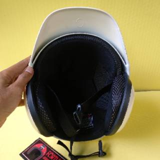  Helm  Honda Astrea  Prima dan Grand  helm  jadul helm  motor 