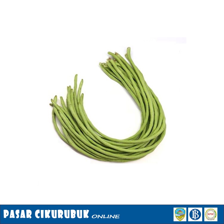 

Sayur Kacang Panjang 250 gr