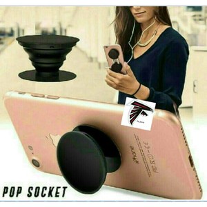 (COD) Pop Socket (polos non karakter)