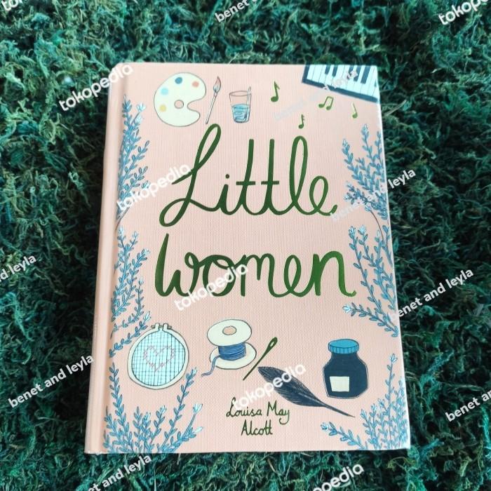 

Little Women - louisa mai alcott