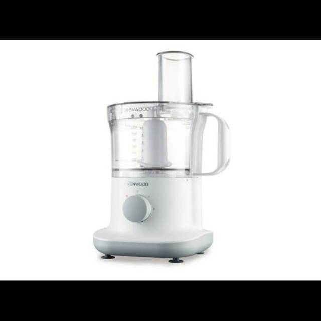 Kenwood FPP210 Food Processor