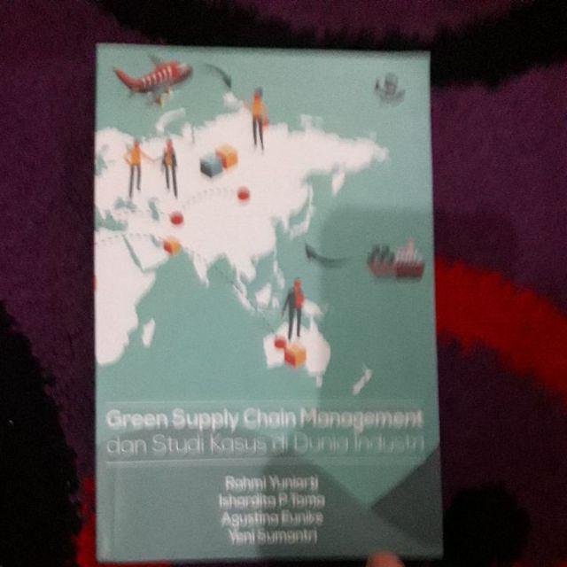 Contoh Studi Kasus Supply Chain Management - Bagikan Contoh