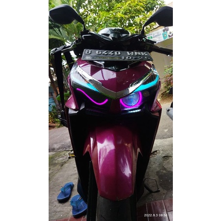 Custome Single PROJIE VARIO