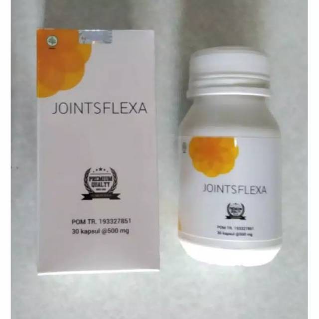 

JOINTSFLEXA OBAT NYERI SENDI - OBAT HERBAL PEGEL LINU - OBAT TULANG PERSENDIAN - OBAT HERBAL ASLI