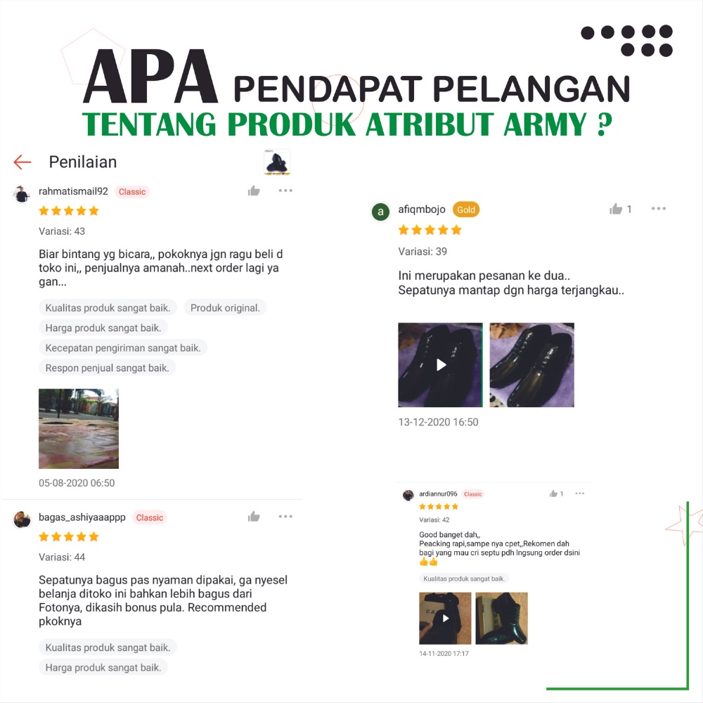 SEPATU PDH POLRI 02 DINAS PRIA SEPATU PDH PENDEK FANTOFEL POLISI SECURITY SATPAM / PANTOFEL KERJA - DP02