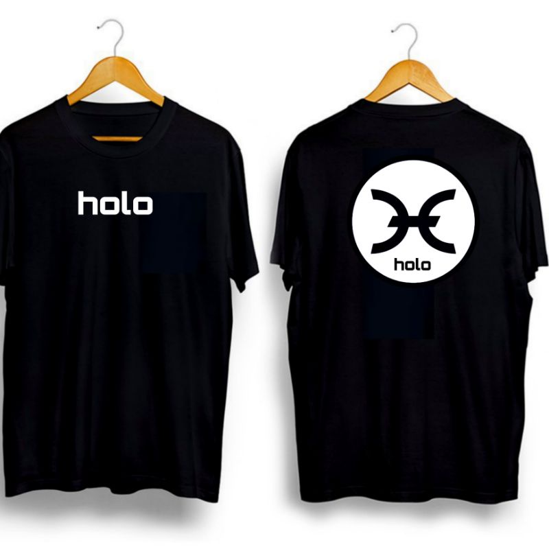 baju kaos distro pria /wanita crypto bitcoin