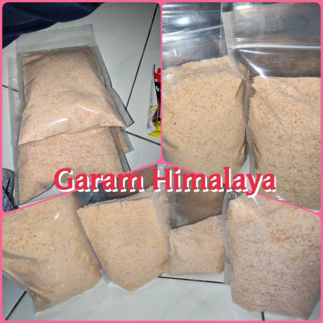 

Garam Himalaya