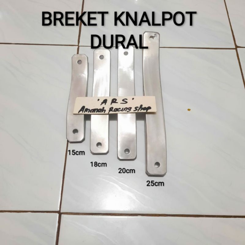 BREKET KNALPOT RACING BREKET KNALPOT DURAL BREKET PLAT KNALPOT RACING TEBAL ANTI PATAH