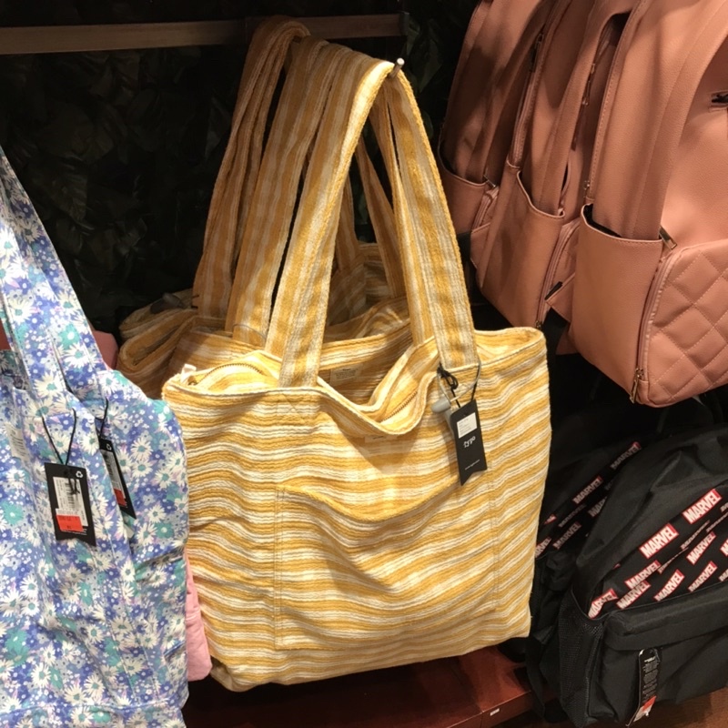 Totebag Typo