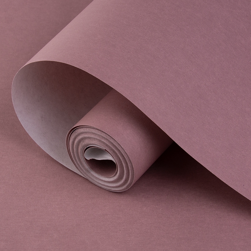  Wallpaper  Polos Simple Modern Gaya Nordic Dengan Perekat 