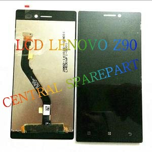 Lcd + touchscreen lenovo z90 / z90a40 / vibe shot