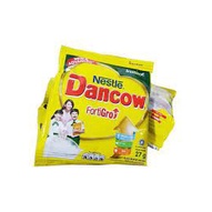 

dancow putih sachet renceng isi 10