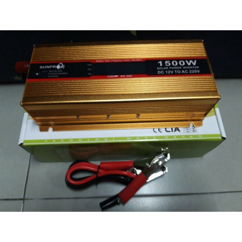 

powerinverter