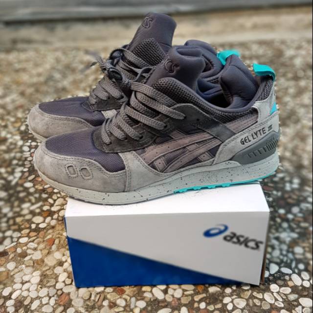 asics gel lyte iii mt