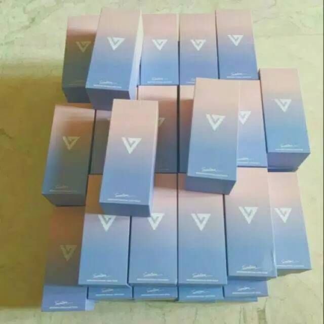 Carat bong lightstick seventeen lightstick murah lightstick kpop