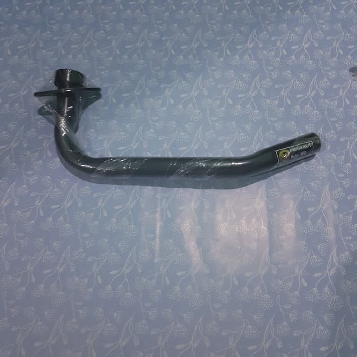 Leher Knalpot Mio-mio Soul-fino Karburator