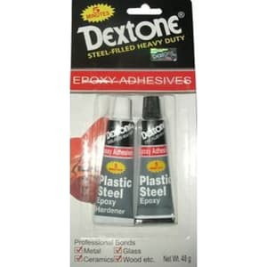 

lem besi dextone 5 menit
