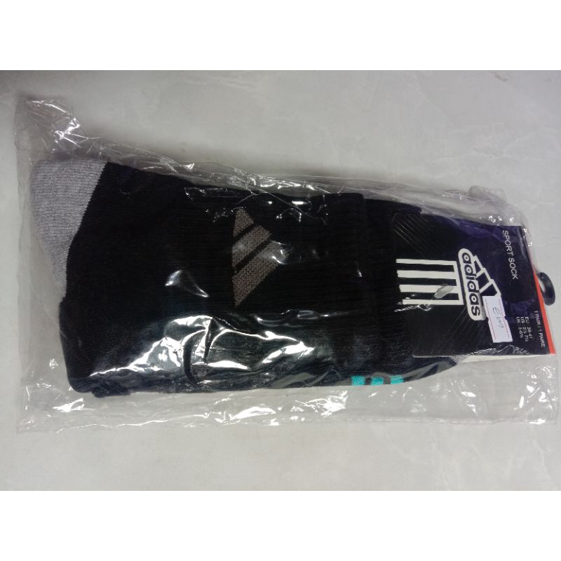 KAOS KAKI ADIDAS TEBAL