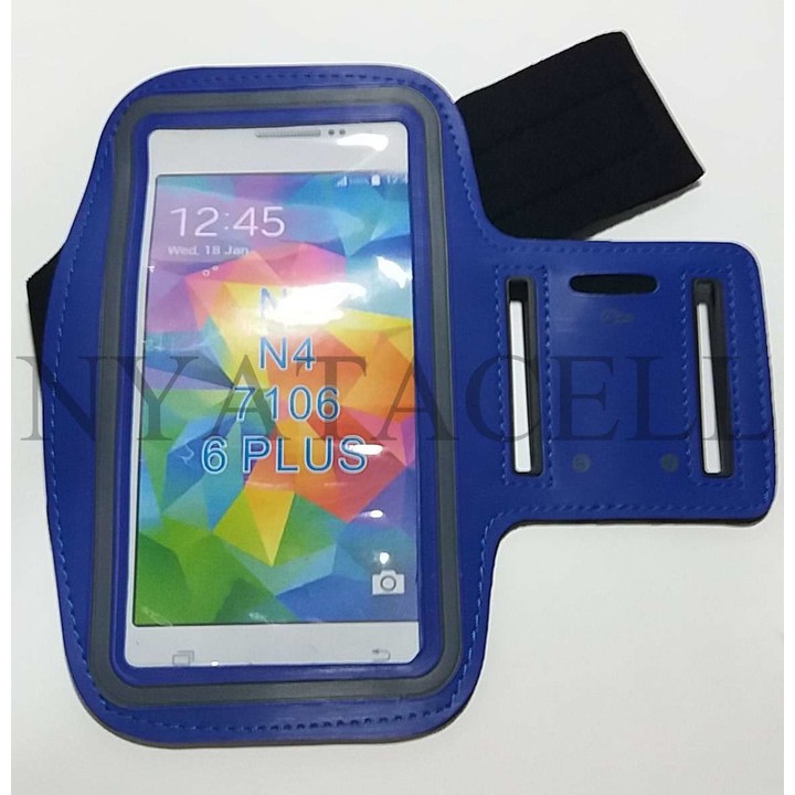 OBRAL Universal ArmBand Sport Case Size XL Max 5 5 Inch Iphone 6 Plus DLL