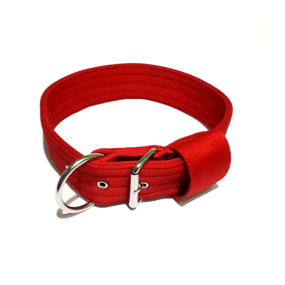 DOG COLLAR ,KALUNG ANJING RAS BESAR