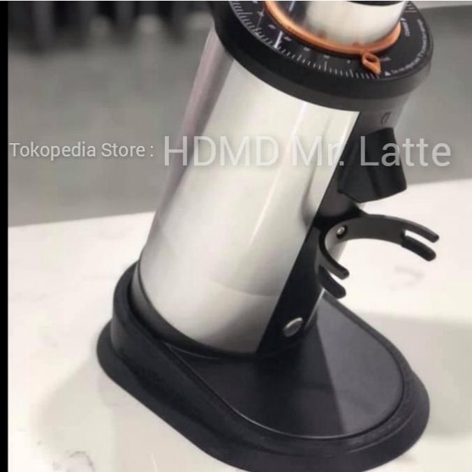 Grinder DF64 - Dudukan Grinder DF64 For Best Perfomance