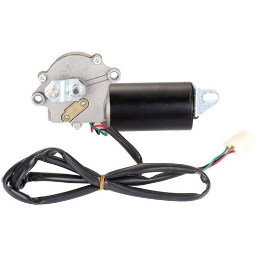 Motor Dinamo Wiper CJ CJ7