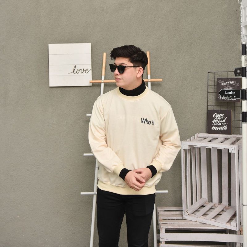 Sweater wanita, Sweater pria  - Sweater wanita korea, Sweater pria keren, Outwear wanita, pria, Swea