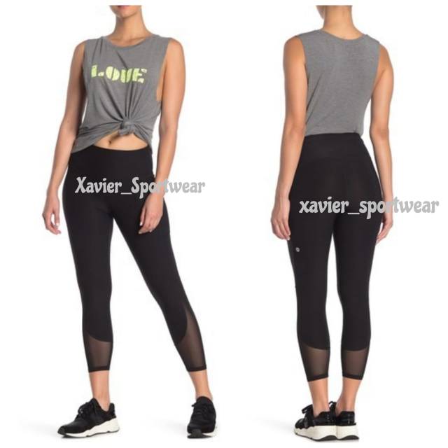 Gottex energy Mesh capri