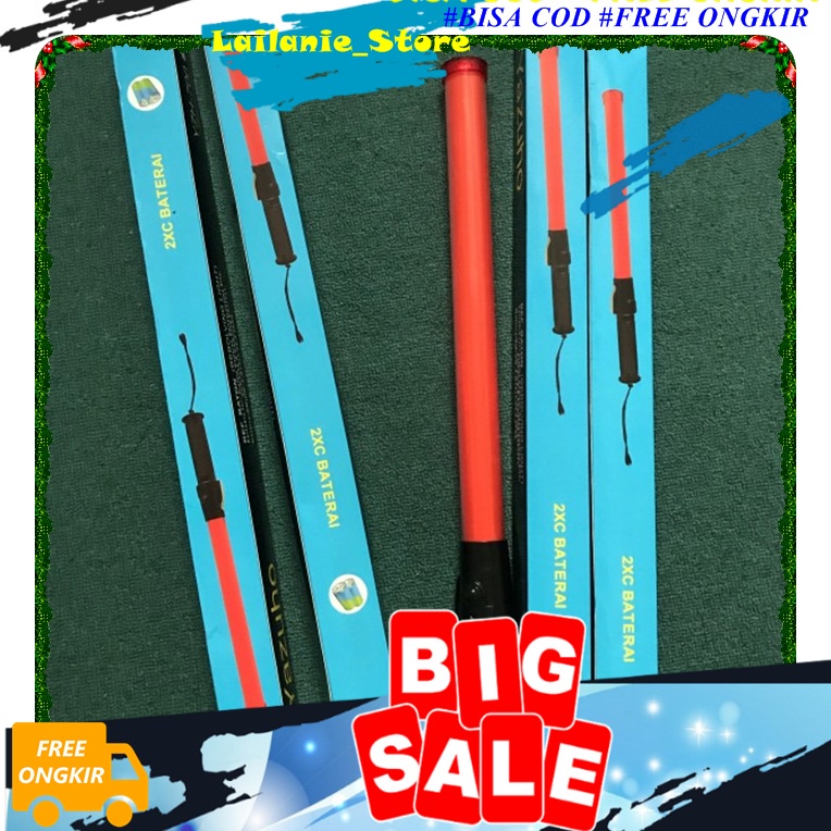 jual tongkat halloween panjang