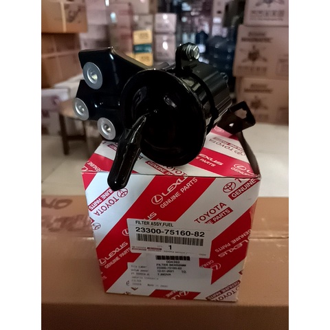FILTER BENSIN TOYOTA INNOVA ASLI