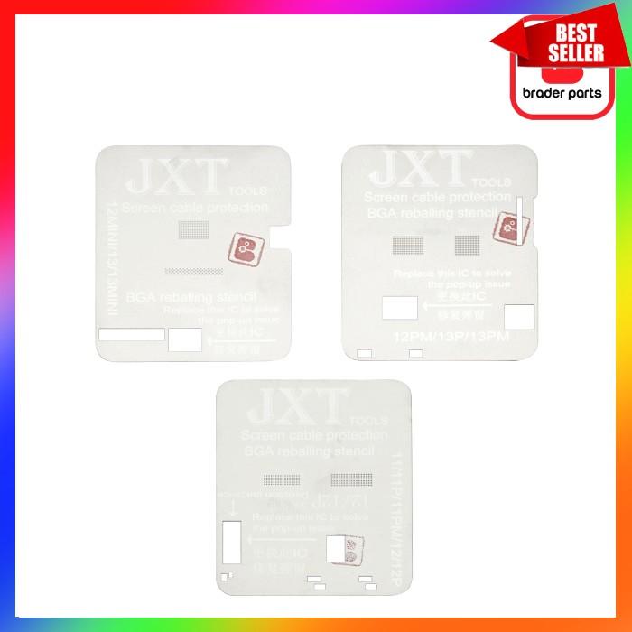 High Quality Plat Bga Flexible Protection Lcd Iphone 12-13 Series Boleh Reseller