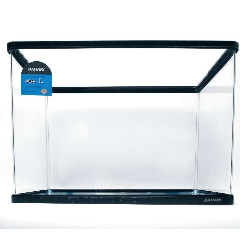 Nisso BAHARI Aquarium Bending NBG-L