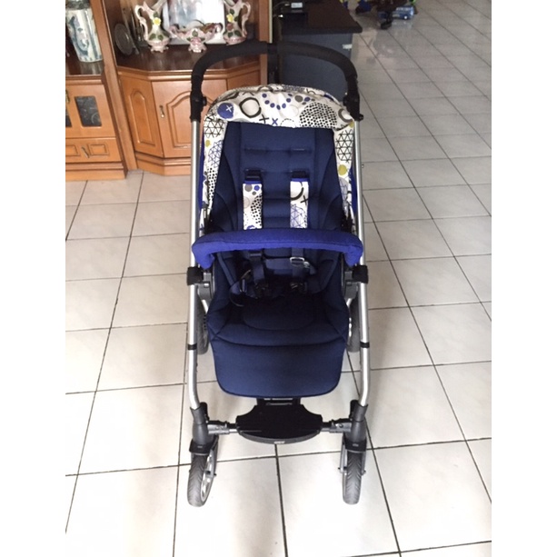 Mamas and Papas Stroller
