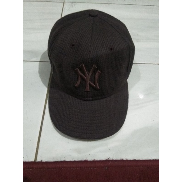 topi new era mlb