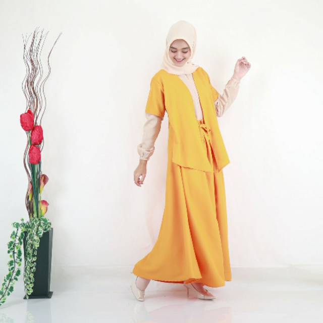 GAMIS INAYA