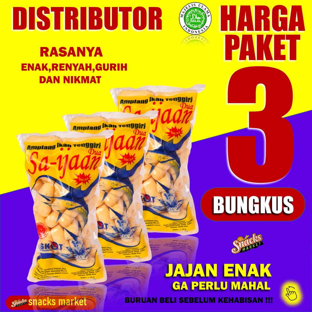 AMPLANG IKAN TENGGIRI KALIMANTAN KUKU MACAN MEILAN SAMARINDA KETAPANG BENGALON CEMILAN PEDAS KILOAN